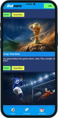 Bet Nero online casino